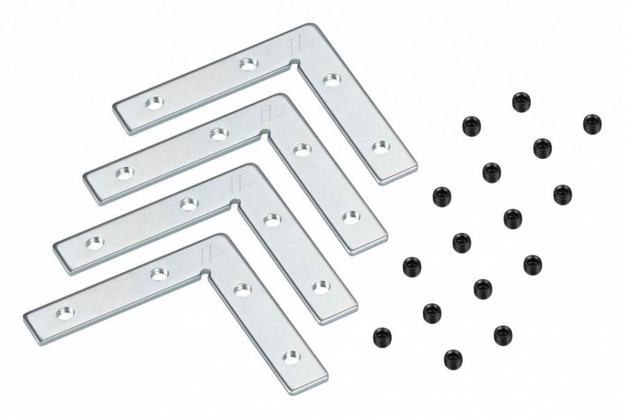 Крепление для трека MAG-ORIENT 042005