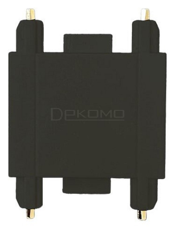 Соединитель линейный для треков WTH WTH.L5.60.I10