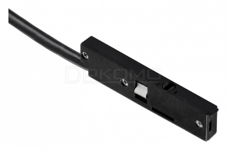 Токопровод концевой Linea 506117