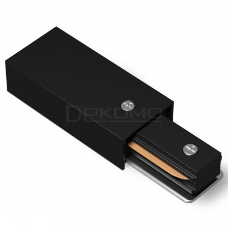 Токопровод концевой TRACK SYSTEM GL7152