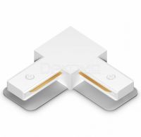 Соединитель угловой L-образный для треков TRACK SYSTEM GL7163