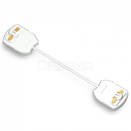 Соединитель гибкий для треков TRACK SYSTEM GL7187