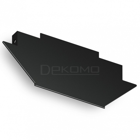 Заглушка для профиля-держателя TRACK SYSTEM GL7204