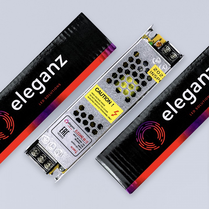 Блок питания 1118