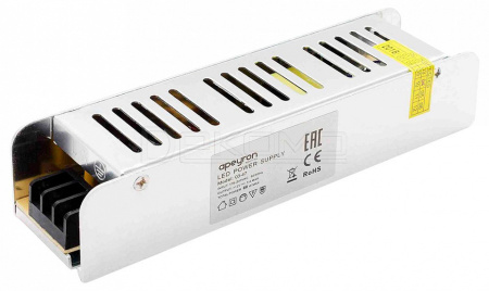 Блок питания 60Вт 12В 03-47