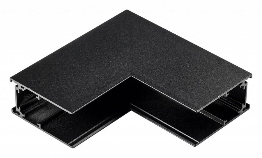 Соединитель угловой внутренний для треков Uno 509137