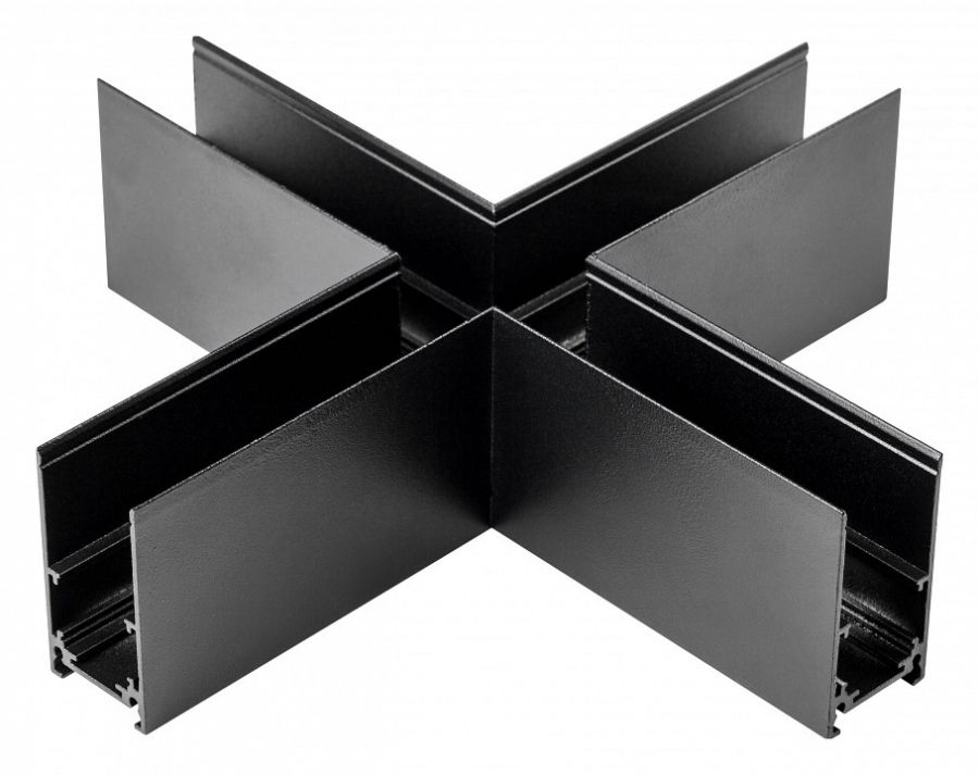 Соединитель X-образный для треков Uno 509187