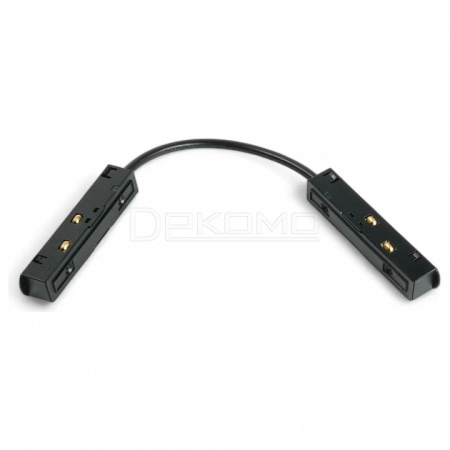 Соединитель гибкий для треков Light AIJL-CX-533.B
