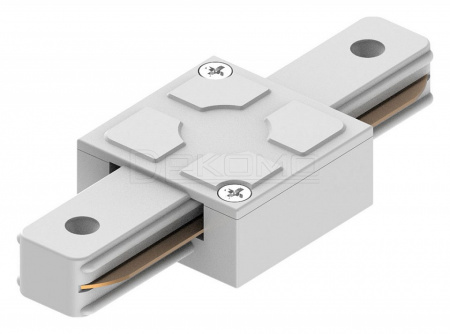 Соединитель линейный для треков LD1006 41734