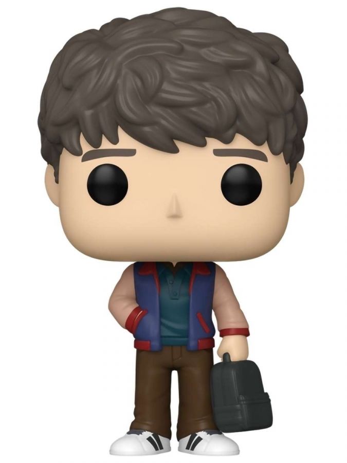Фигурка Funko POP! Stranger Things S5 Will Byers