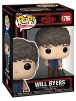 Фигурка Funko POP! Stranger Things S5 Will Byers