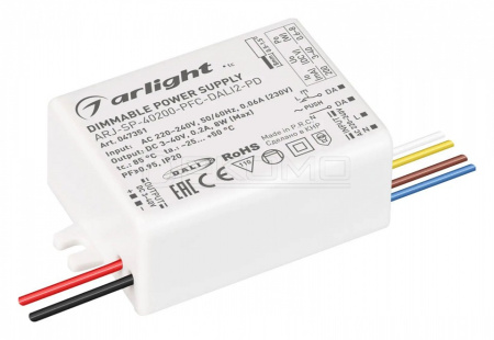 Блок питания с проводом ARJ 0047351