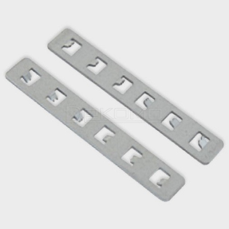 Крепление для трека ATOM IT012-5038