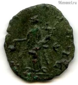 Рим Галлиен антониниан 253-268