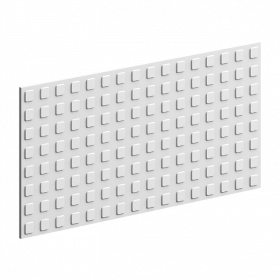 Декоративная Панель Европласт Лепнина 1.59.906 Ш800хВ400хТ13 мм