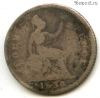 Великобритания 4 пенса 1836