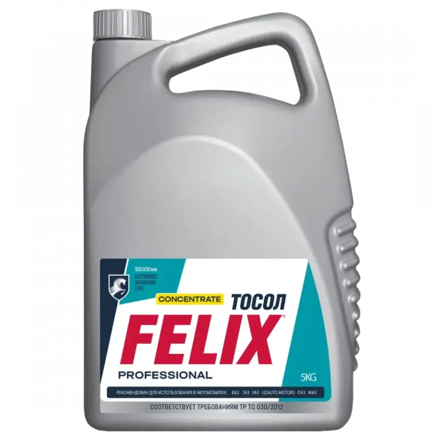 Тосол Felix концентрат, 5кг
