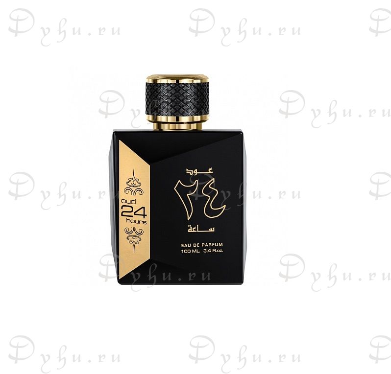 Ard Al Zaafaran Oud 24 Hours