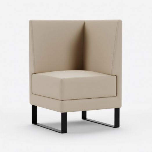 Угловая секция Тэтор-Кафе А