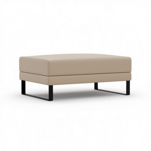 Пуф прямоугольный №2 Тэтор-Офис