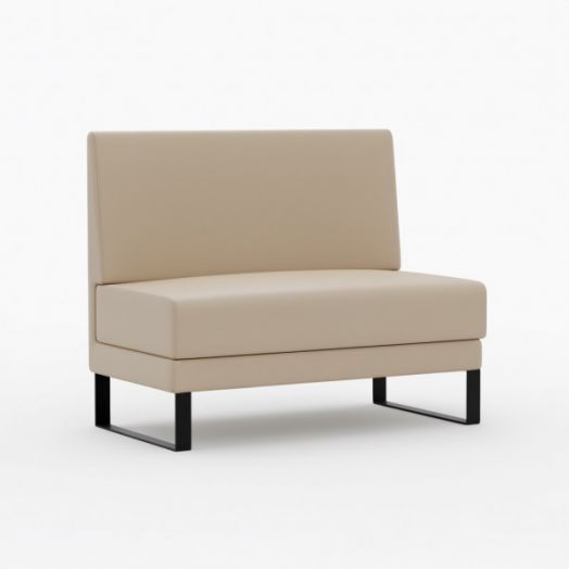 Диван Тэтор-Кафе А двойной