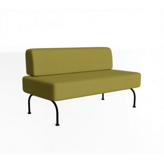 Секция дивана Нэбстер двойная