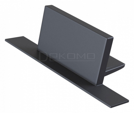 Заглушка для трека Accessories for tracks TRA002EC-11B