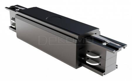 Соединитель линейный для треков Accessorises TRA005C-31B