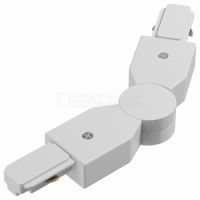 Соединитель линейный для треков Accessories for tracks TRA001CS-11W