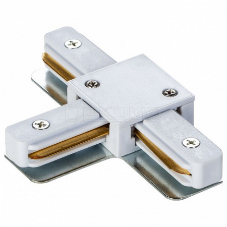 Соединитель для треков Accessories for tracks TRA001CT-11W
