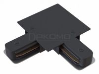Соединитель угловой L-образный для треков Accessories for tracks TRA002CL-11B