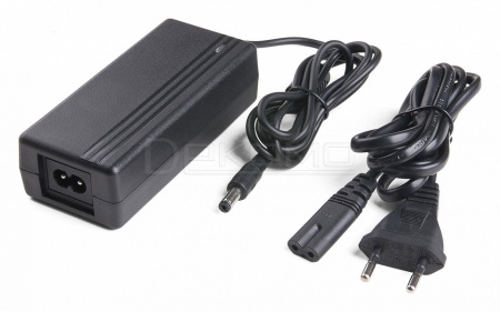 Блок питания с проводом LST 72Вт 24В LST 14A