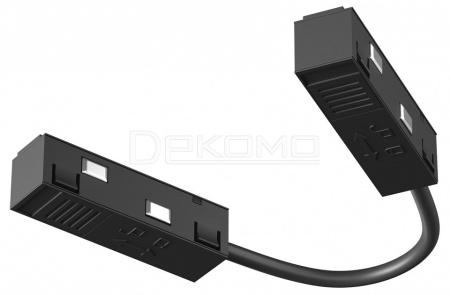 Соединитель гибкий для треков Accessories for tracks Exility TRA034CPC-42B-15-1