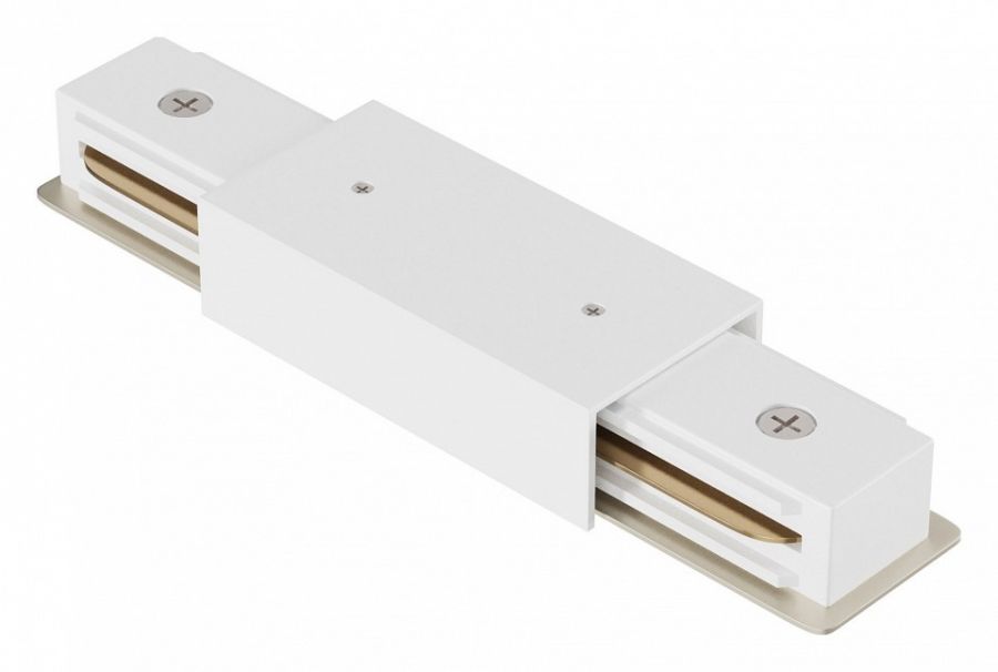 Соединитель линейный для треков Accessories for tracks Unity TRA001CB-11W