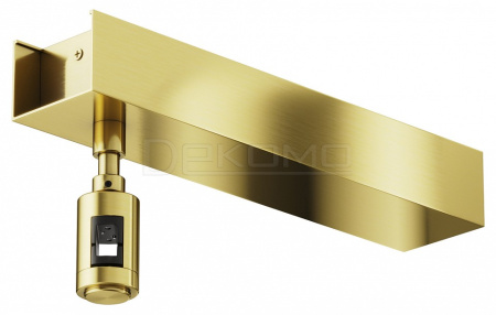 Основание на штанге Accessories for tracks Flarity TRA156C-BB1-BS