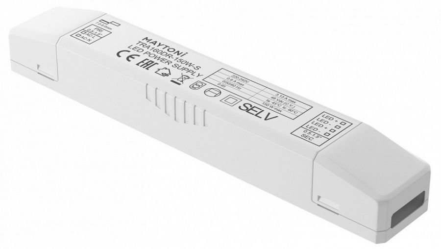 Блок питания Power Supply Magnetic TRA160DR-150W-S