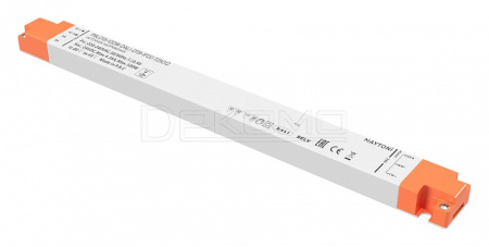 Блок питания DALI 24В 100Вт 725012