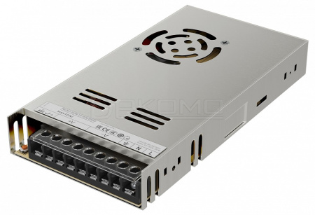 Блок питания PSL002 350Вт 12В 811013