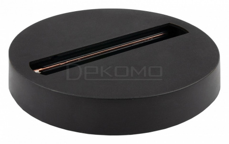 Крепление для трека TRAF-1-BK TRAF-1-BK