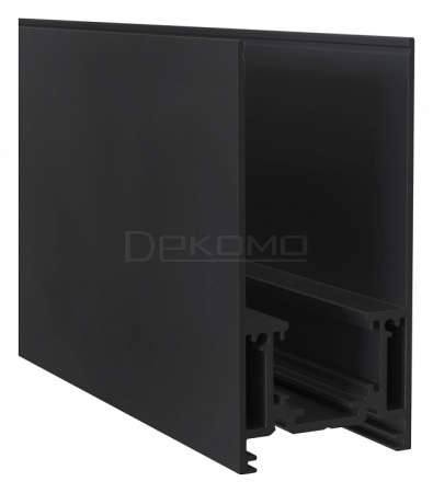 Трек накладной Busbar trunkings Gravity TRX010-411B