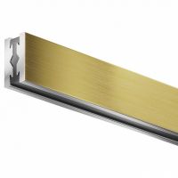 Трек накладной Busbar trunkings Flarity TRX154-111BS