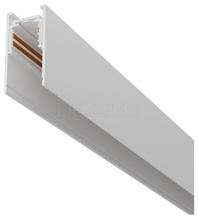 Трек накладной Busbar trunkings Exility TRX034-412W