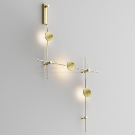 Трек накладной Готовая конструкция TFC-Flar-W01-BS