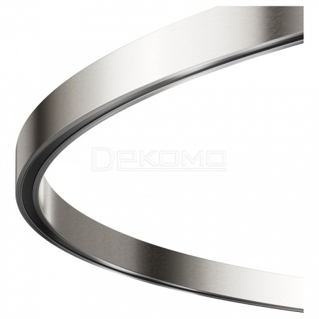 Трек накладной Flarity TRX154-R-D650-PT