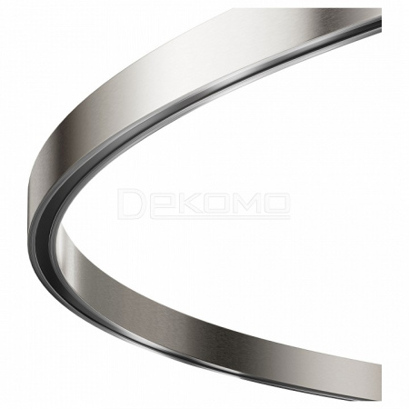 Трек накладной Flarity TRX154-R-D800-PT