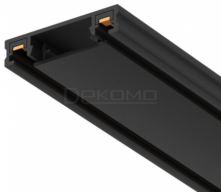 Трек накладной Busbar trunkings Radity TRX084-111B