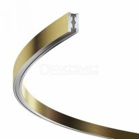 Трек накладной Busbar trunkings Flarity TRX154-2SR-D1500-BS