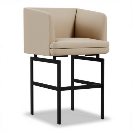 Кресло барное Асмунг А