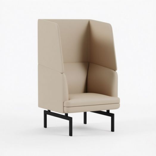 Кресло Асмунг В