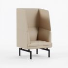 Кресло Асмунг В